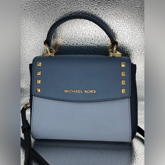 Michael Kors Handbags - Micheal Kors - Karla Mini Handbag